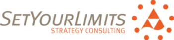 Set your Limits Logo